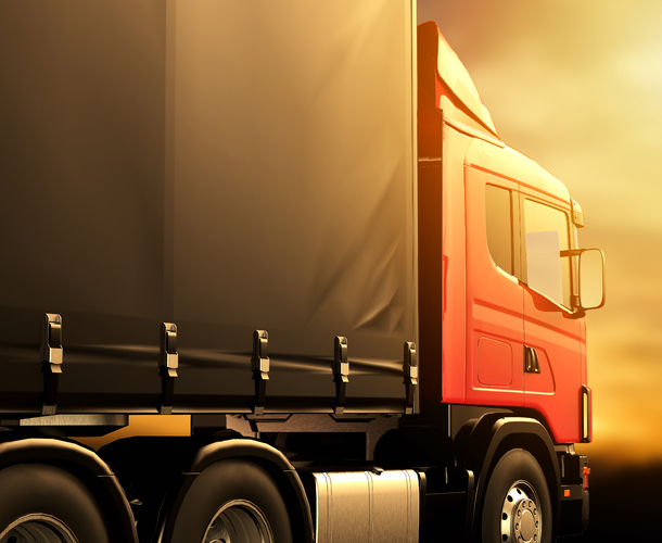 Transnet reduces truck congestion in Richards Bay