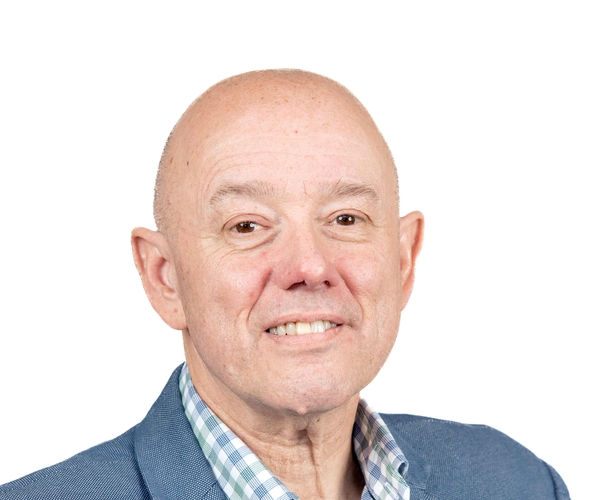 Caesar Tonkin | Prioritising customer security for Black Friday and festive sales