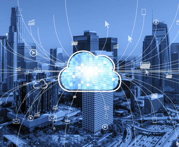 Security-focused observability: Embedding peace of mind into enterprise infrastructure