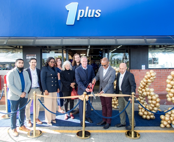 Engen reaches new heights with its 365th Café 365