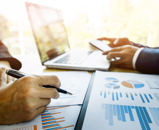 Sage H1 dividend up 6% to 6.95p, in line with its progressive policy