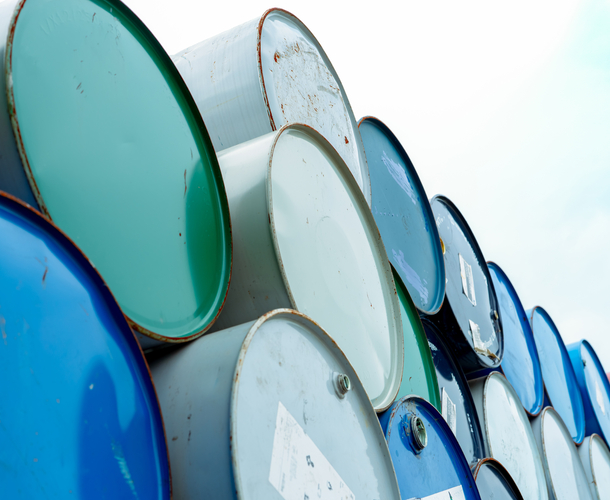 Lengthy sentences for Newcastle crude oil thieves