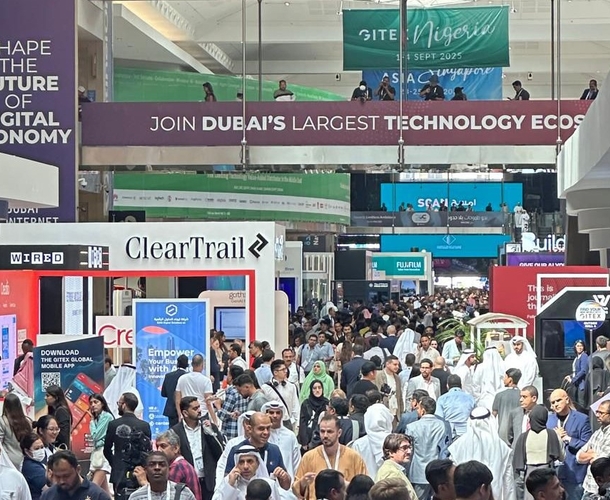 Breaking Boundaries: African women in tech make waves at Gitex Global 2024