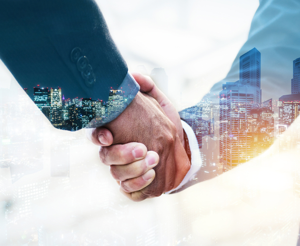 Omnia Group CEO appointed to the Board of International Fertilizer Association