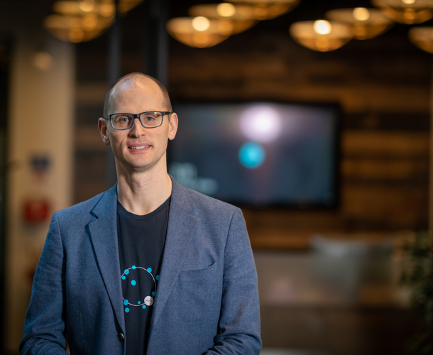 Top tech trends and predictions for small businesses in 2024