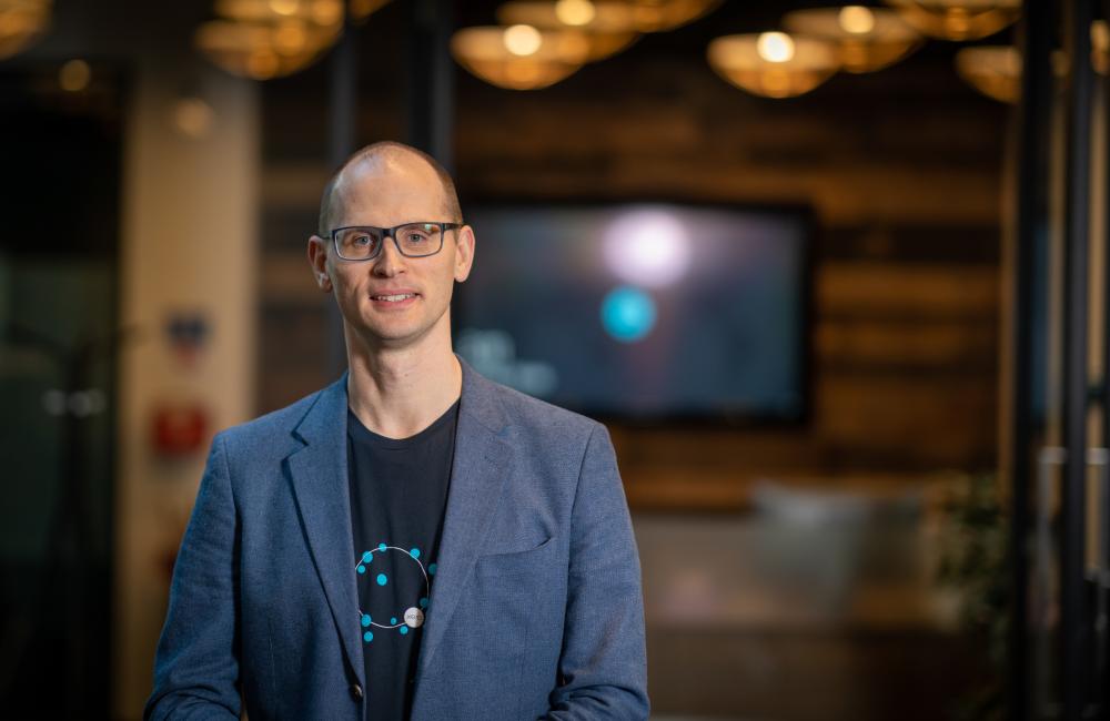 Top tech trends and predictions for small businesses in 2024