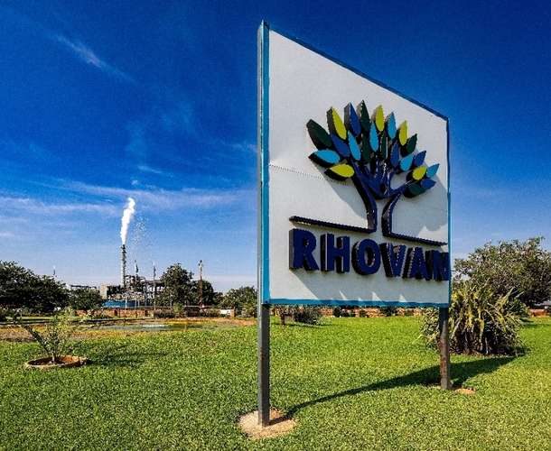 Glencore’s Rhovan operations to build 25MW solar power plant to reduce plant emissions