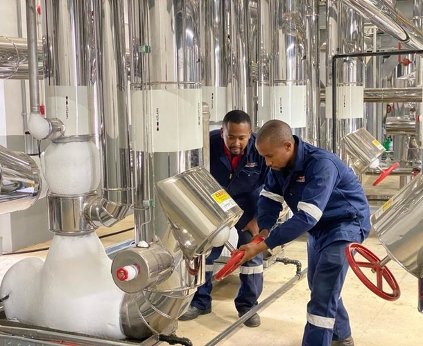 Sovereign reaffirms commitment to Cooling-as-a-Service with Energy Partners