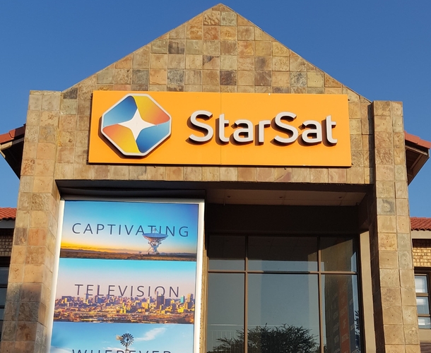 StarSat boosts local employment and skills development in SA